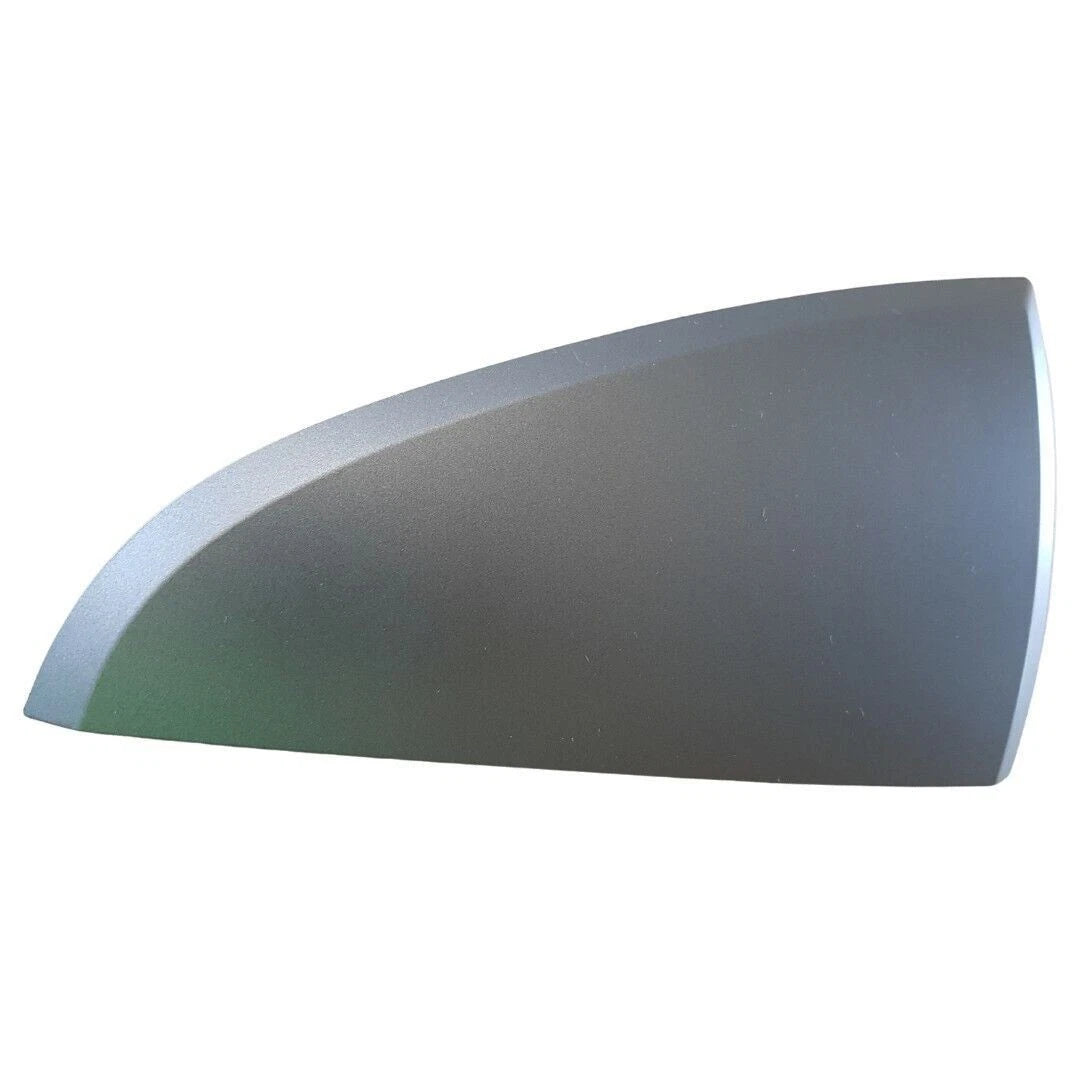 Dashboard Triangle Centre Dash Cover Charcoal for Ford Falcon (2002–2011)
