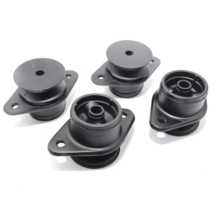 Cabin Mounting Bushing for Toyota Hilux Revo (2015–2023)