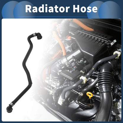 Radiator Hose 2x for BMW 230i xDrive & 430i xDrive (2017-2021)