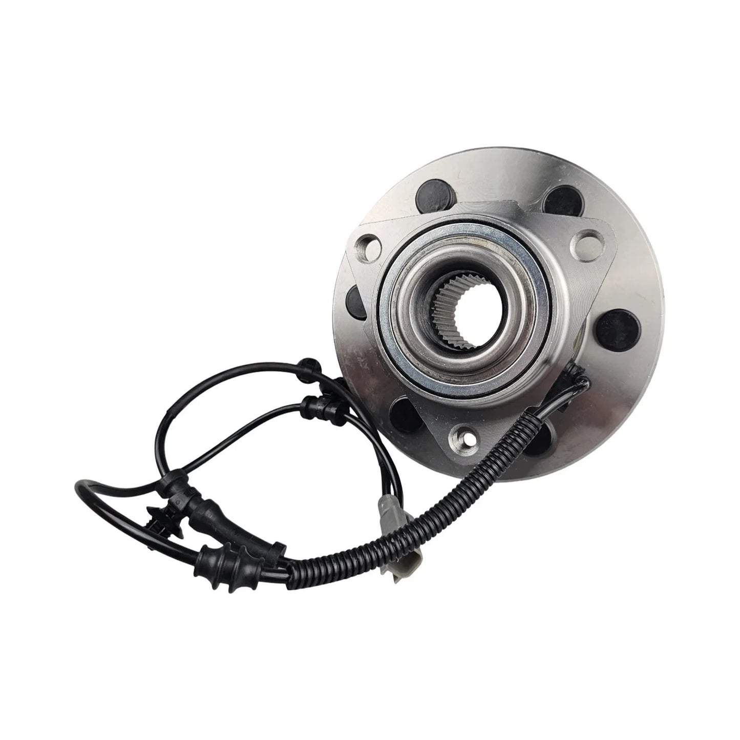 Front Wheel Bearing Hub for Dodge RAM 1500 (2018–Present) 90mm