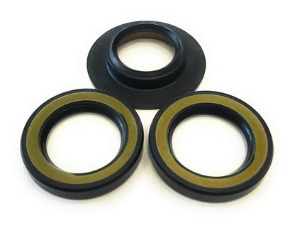 Water Pump Oil Seal Combo Kit for Yamaha 115-300HP (1984–Present)