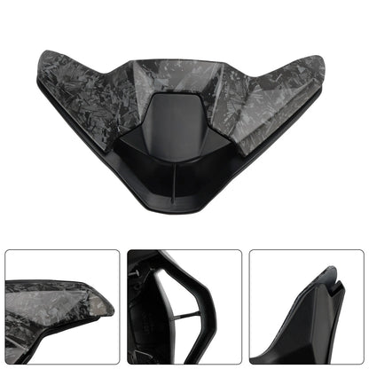 Front Fairing Nose Cover for Street Triple 765 R/RS (2023–2025)