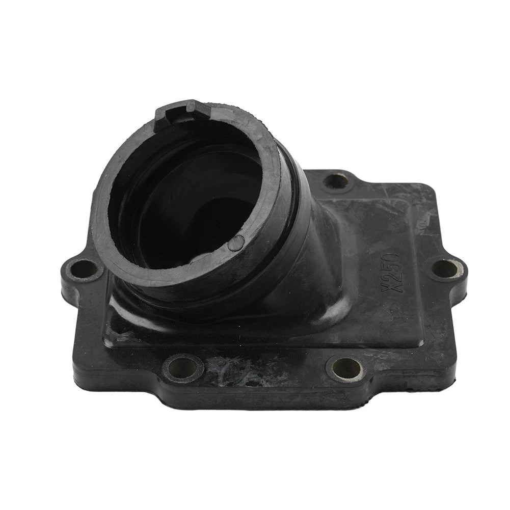 Carburetor Intake Manifold Boot Adapter 16065-1150 for Kawasaki KX250 (1987)