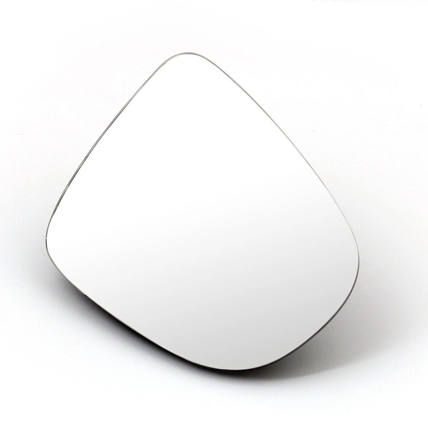 CNC Mirror Caps Black for Honda CBR1000RR (2008–2023)