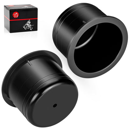 Set of 2 Cup Holders for Polaris Ranger 700 / XP 700 / Crew 700 (2005–2009)