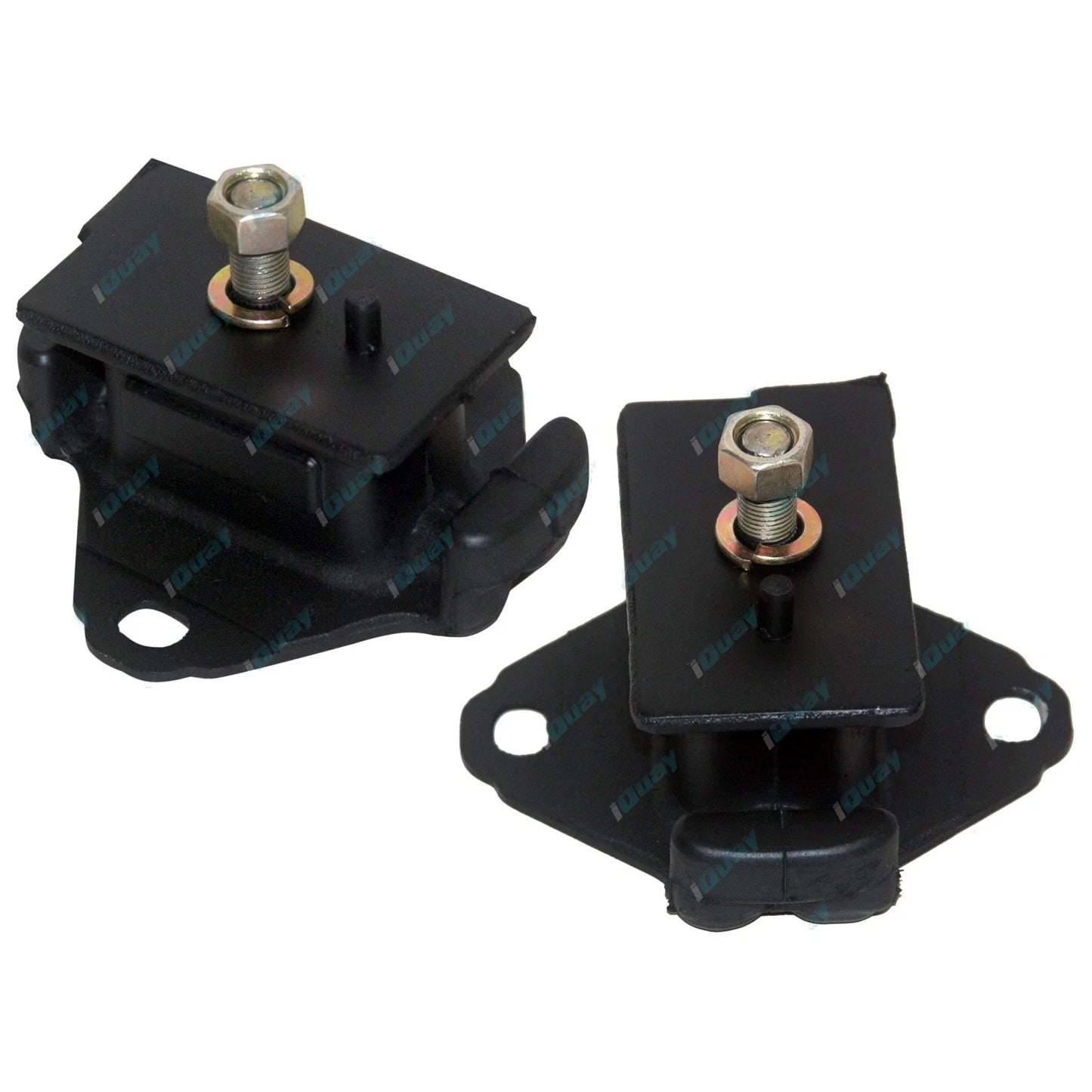 Front Engine Mount for Toyota Hiace KDH201 KDH221 KDH223 1KD-FTV 3.0L Diesel