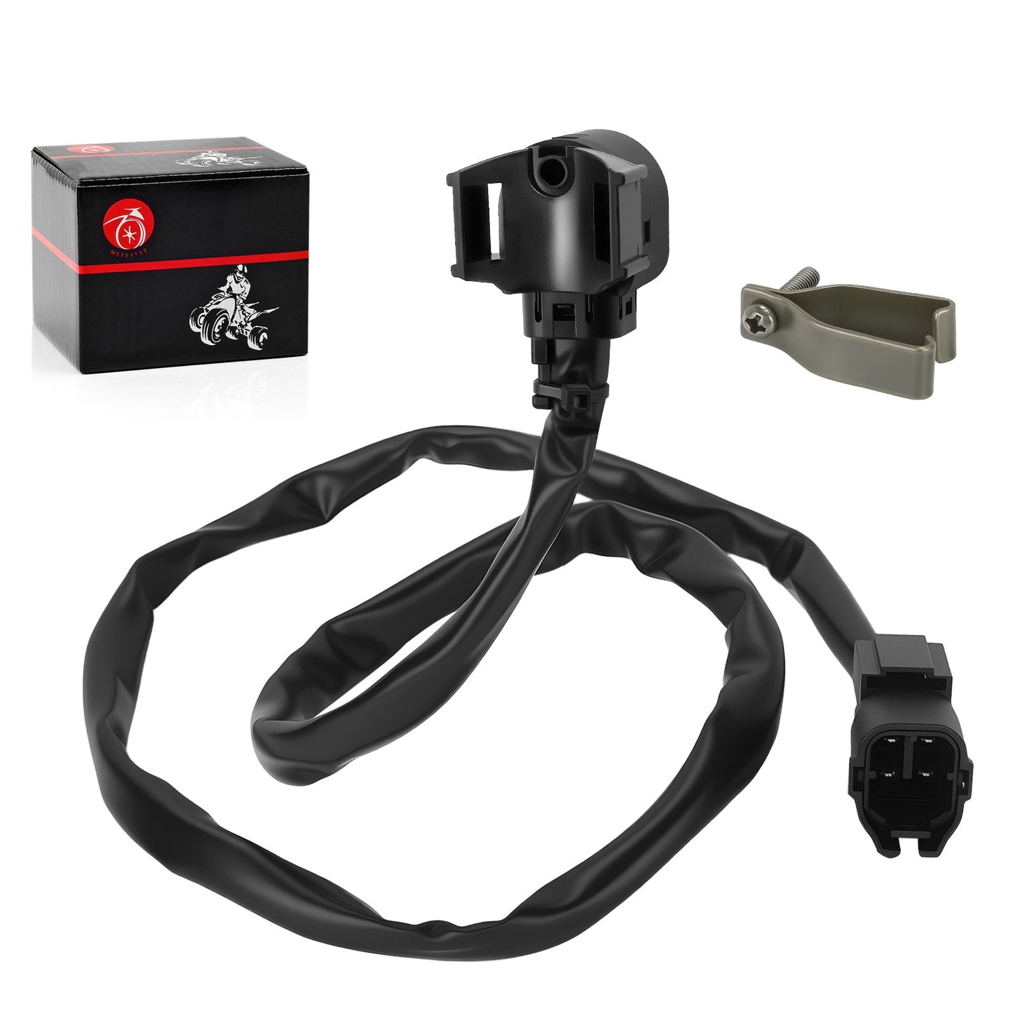 Fuel Mode Launch Control Switch for Yamaha YZ450F (2020–2022)