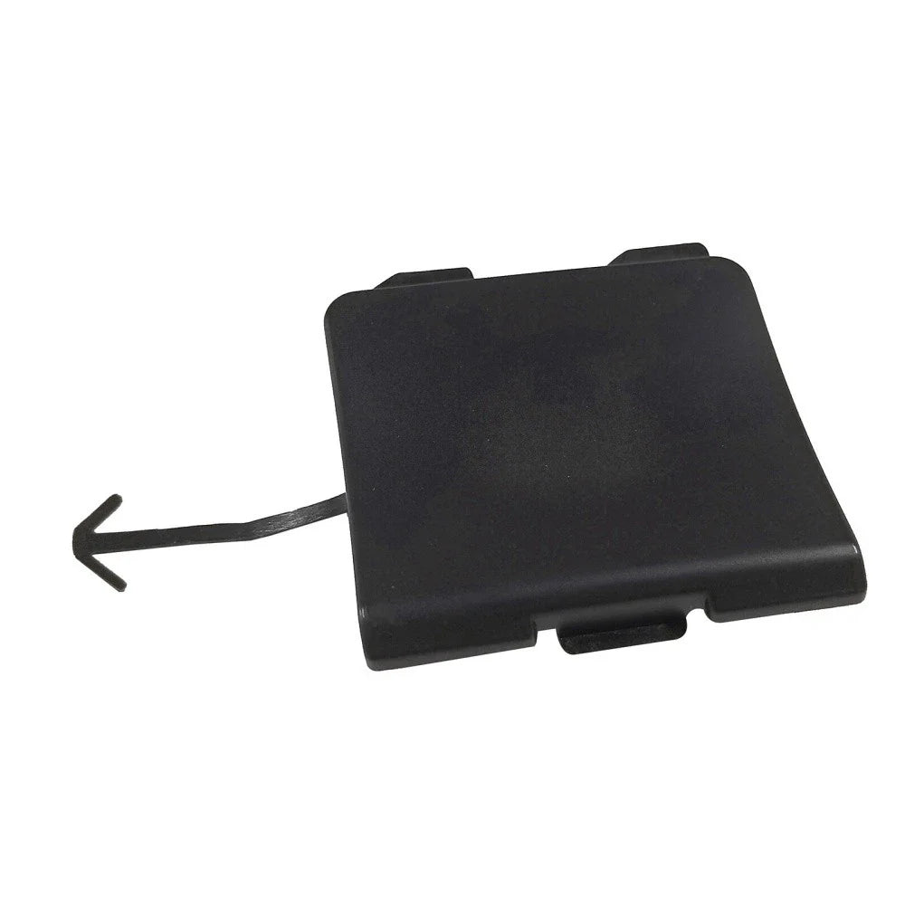 Rear Bumper Tow Hook Cover for Mitsubishi ASX (2016-2018)