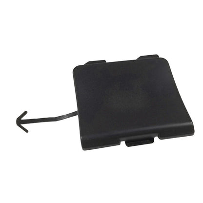 Rear Bumper Tow Hook Cover for Mitsubishi ASX (2016-2018)