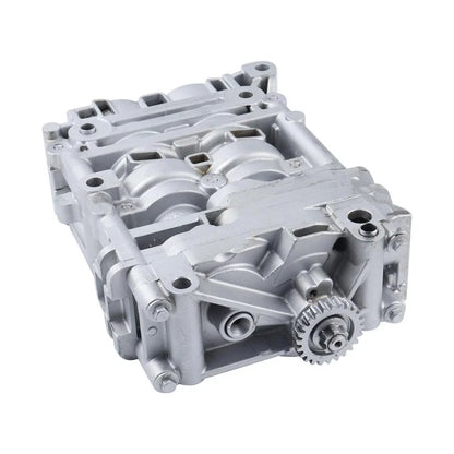 Shaft Balance Oil Pump for Kia Optima, Hyundai Sonata 2.0L 2.4L (2009-2015)