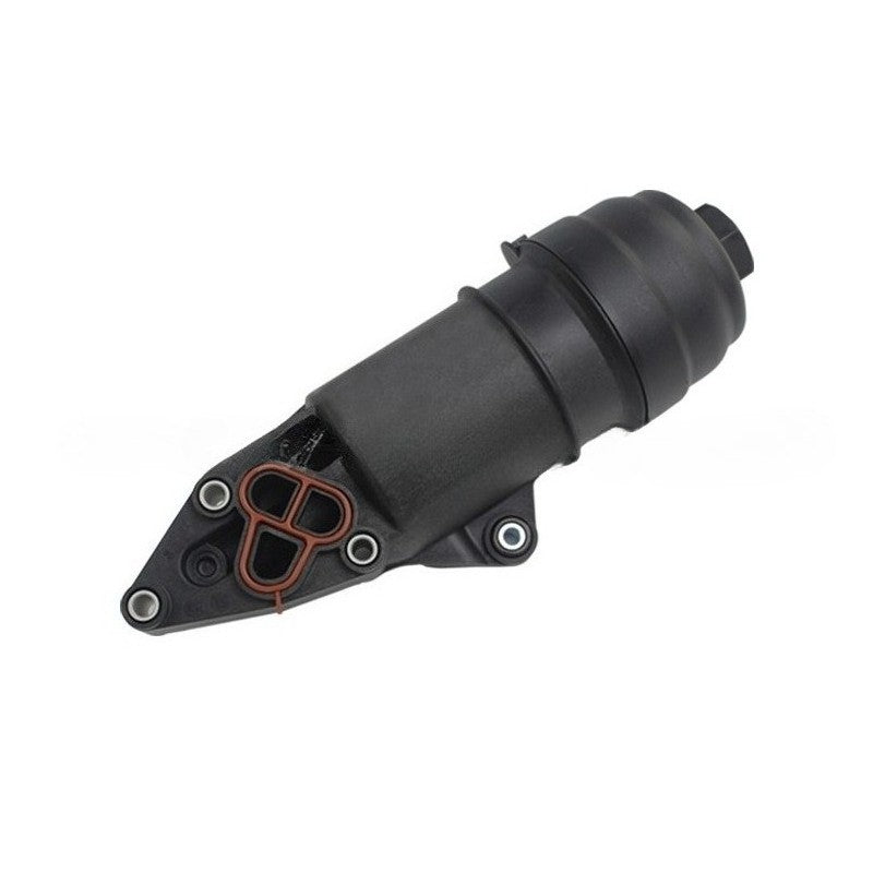 Engine Oil Filter Housing for Audi S4 A5 A6 A7 Q5 Q7 Cayenne Touareg (2006–2023)