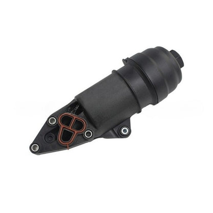 Engine Oil Filter Housing for Audi S4 A5 A6 A7 Q5 Q7 Cayenne Touareg (2006–2023)