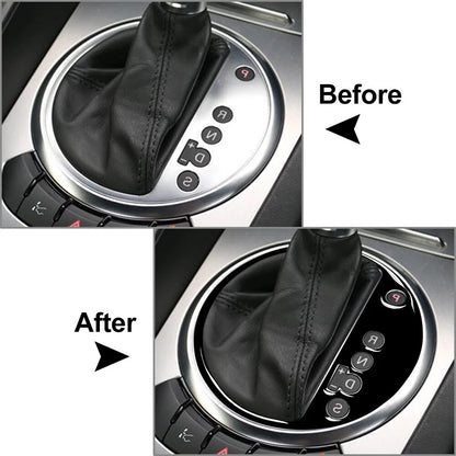 Fuel Gas Tank Filler Door Lid Flap Cover for Audi A3 Sportback (2013–2015)