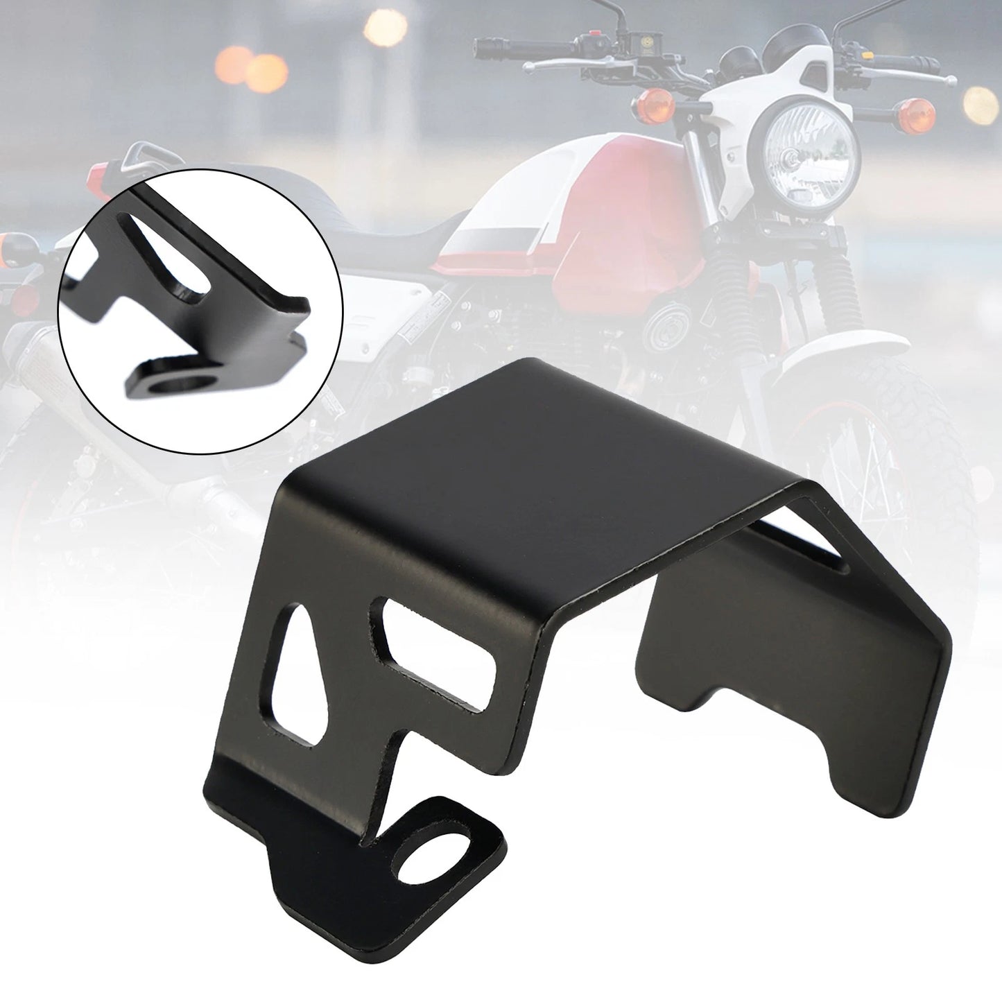Rectifier Regulator for Honda CRF250X (2004–2017), CRF450X (2005–2016) LD450 A