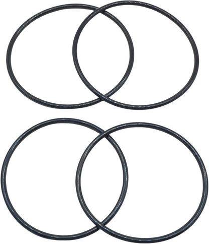 Steering Seal Kit for Mercury Verado 200-400 Outboard (200-400)
