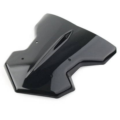 Aluminum LED Rear License Plate Holder Bracket for Yamaha YZF R15 (2017–2019)