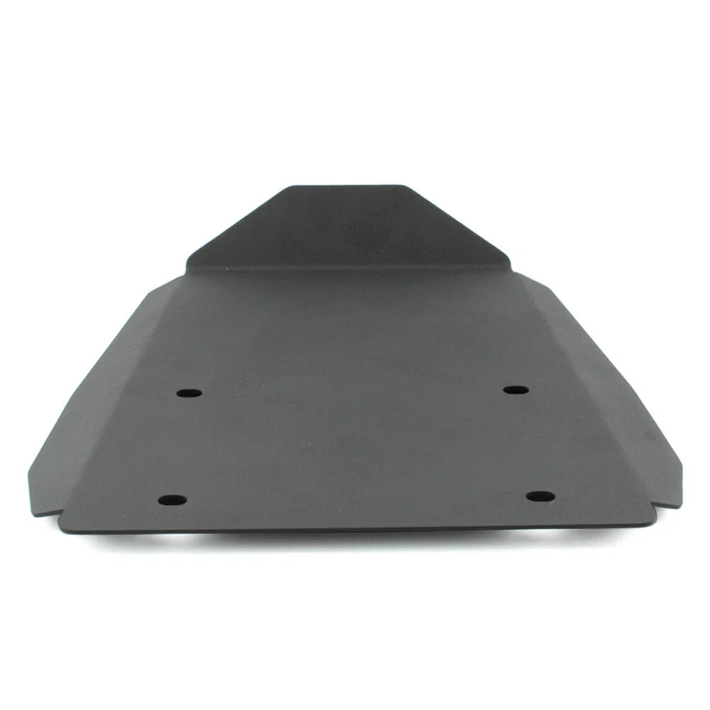 Rear License Plate Holder Mudguard Splash Guard for BMW R1300GS (2023-2024)