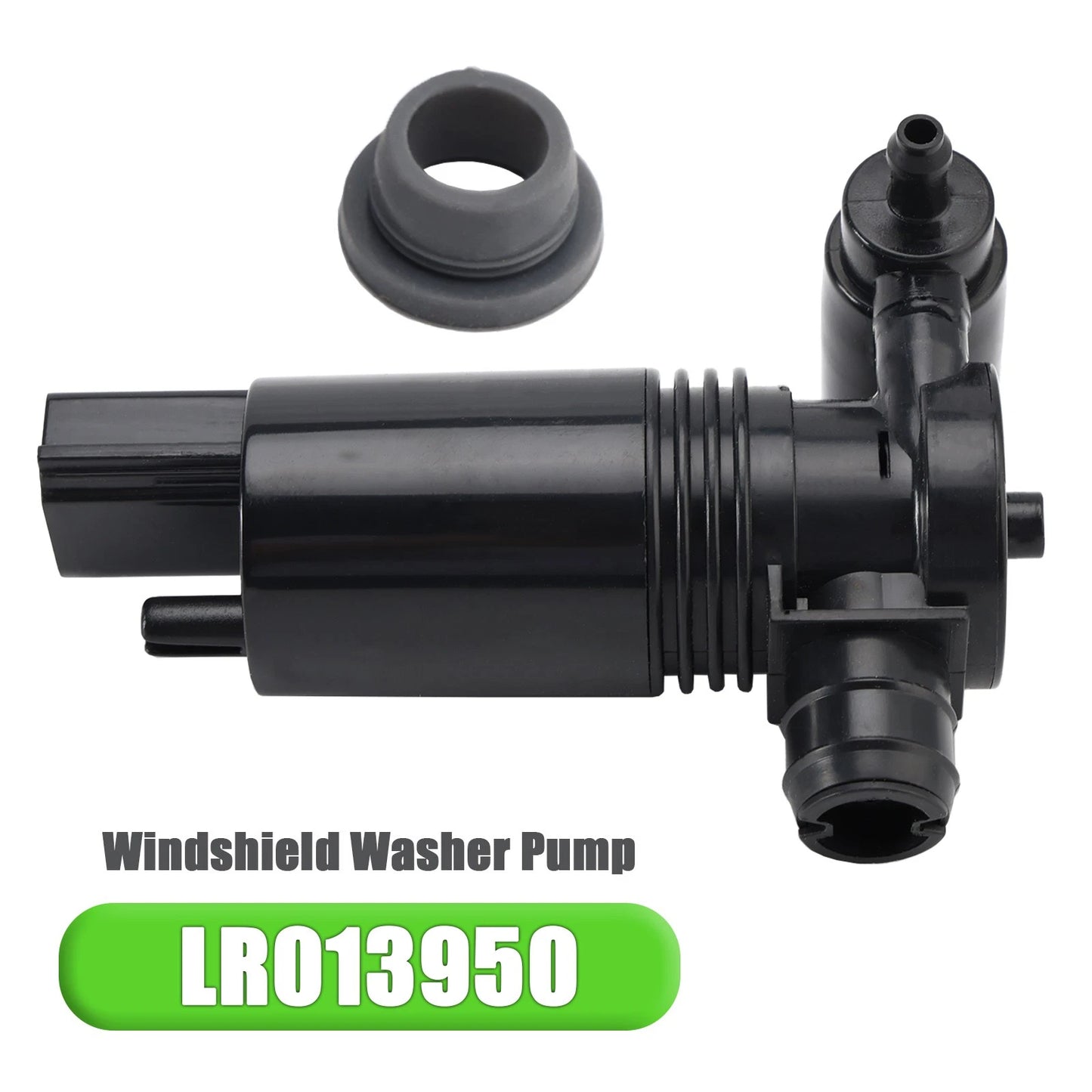 Cigarette Lighter Plug for Ford Edge Fiesta C-Max Kuga Mustang (2007–2023)