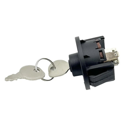 Ignition Switch for Kubota ZG127 ZG124 ZG123 Z726 Z725 Z723