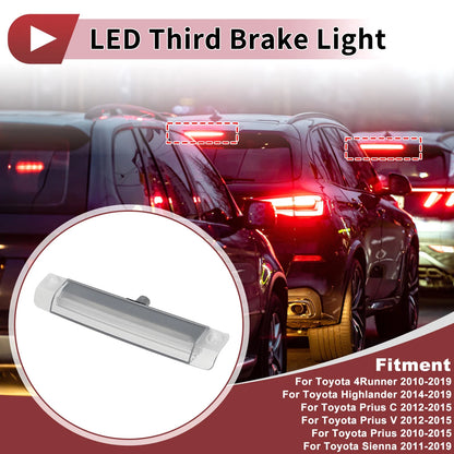 LED Third Brake Light for Toyota 4Runner Highlander (923-288)