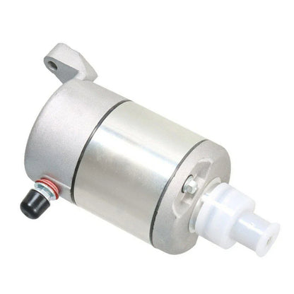 Starter Motor for Yamaha TT-R250, YBR250, TT250R RAID (1993-2006, 2007-2011)