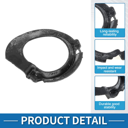 Lower Coil Spring Insulator No.LR003915 for Land Rover LR2 (2008–2015)