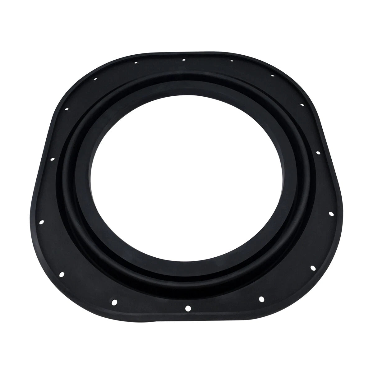Transom Seal for OMC Stringer (1967–1977)