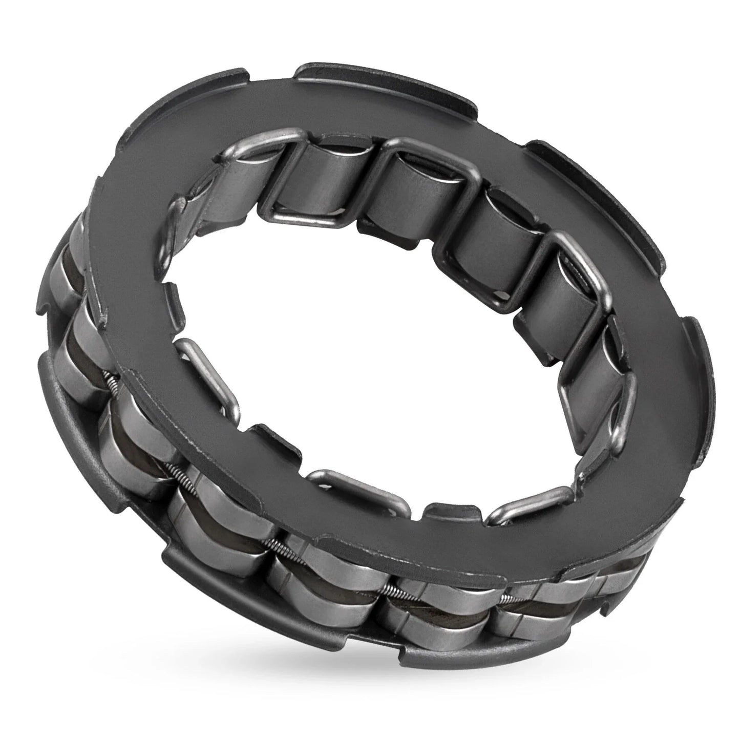 One Way Starter Clutch Bearing for Yamaha Kodiak 400 450