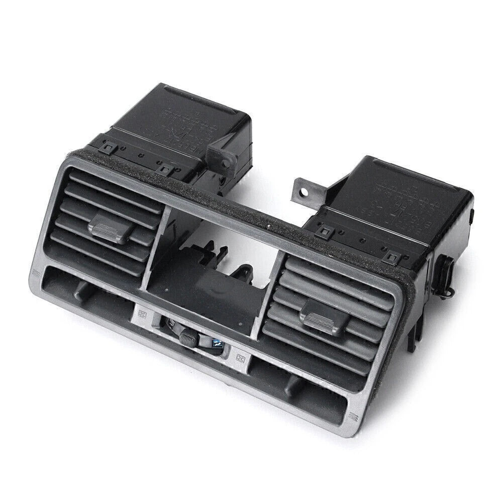 1X Center Panel Dash Air Outlet Vent for Mitsubishi Pajero Montero V31 V32 V33
