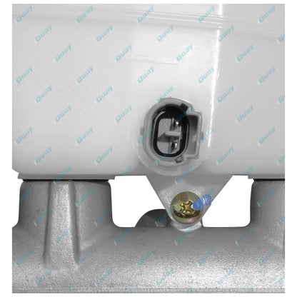 Brake Master Cylinder for Landcruiser HDJ80 8/92~94 Wagon 6cy 1HD-T 4.2 Diesel