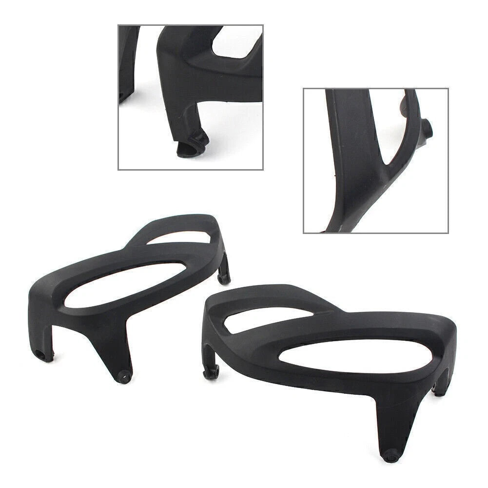 CNC Brake Clutch Levers Handlebar Grips Set for BMW S1000XR (2015–2021) Gold