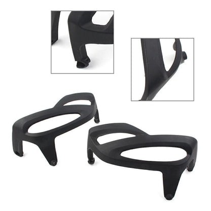 CNC Brake Clutch Levers Handlebar Grips Set for BMW S1000XR (2015–2021) Gold