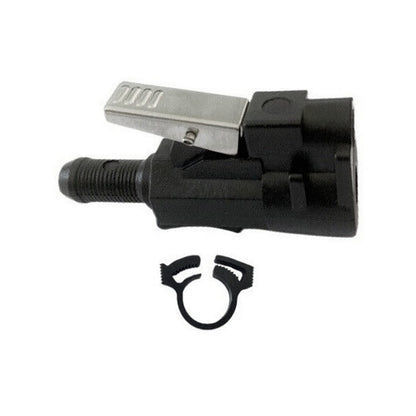 3/8" Gas Fuel Connector for Mercury Mariner Outboard (Year Range Not Specified)