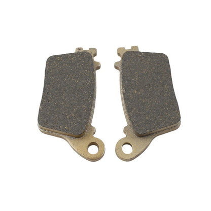 Rear Brake Pads for Honda CBR600RR CBR1000RR (2003-2023)
