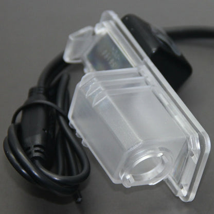 RearView Backup Camera for Volkswagen Eos (2007–2014)