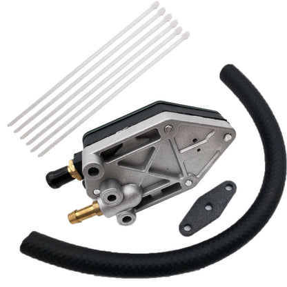 Fuel Pump for Evinrude Johnson 3 Cyl 60 70 VRO Equipped Models (All Years)