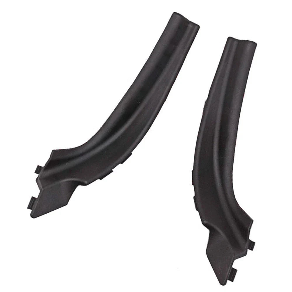 Windshield Wiper Cowl Cover Trim for Kia Forte (2010–2013)