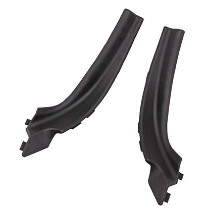 Windshield Wiper Cowl Cover Trim for Kia Forte (2010–2013)