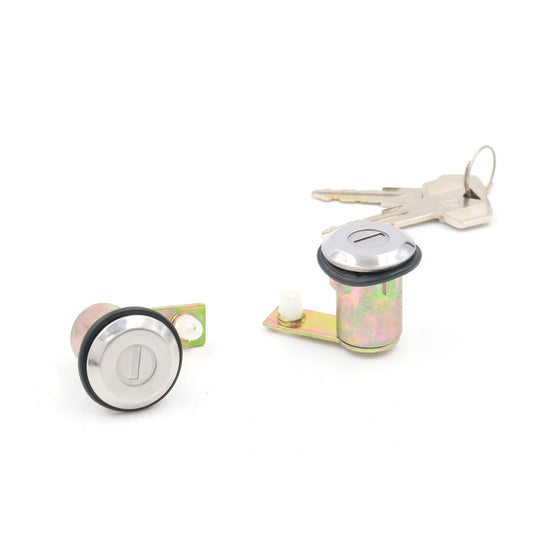 Door Lock & Key for Nissan Datsun 1000 1200 240Z 260Z Bluebird 510 620 1967-1978