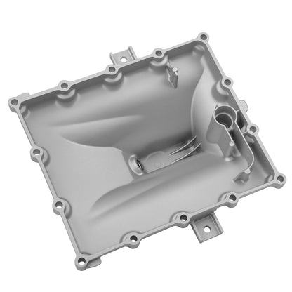 Oil Pan for Suzuki GSXR 1000 (2005–2006) & GSXR 600/750 (2004–2005)