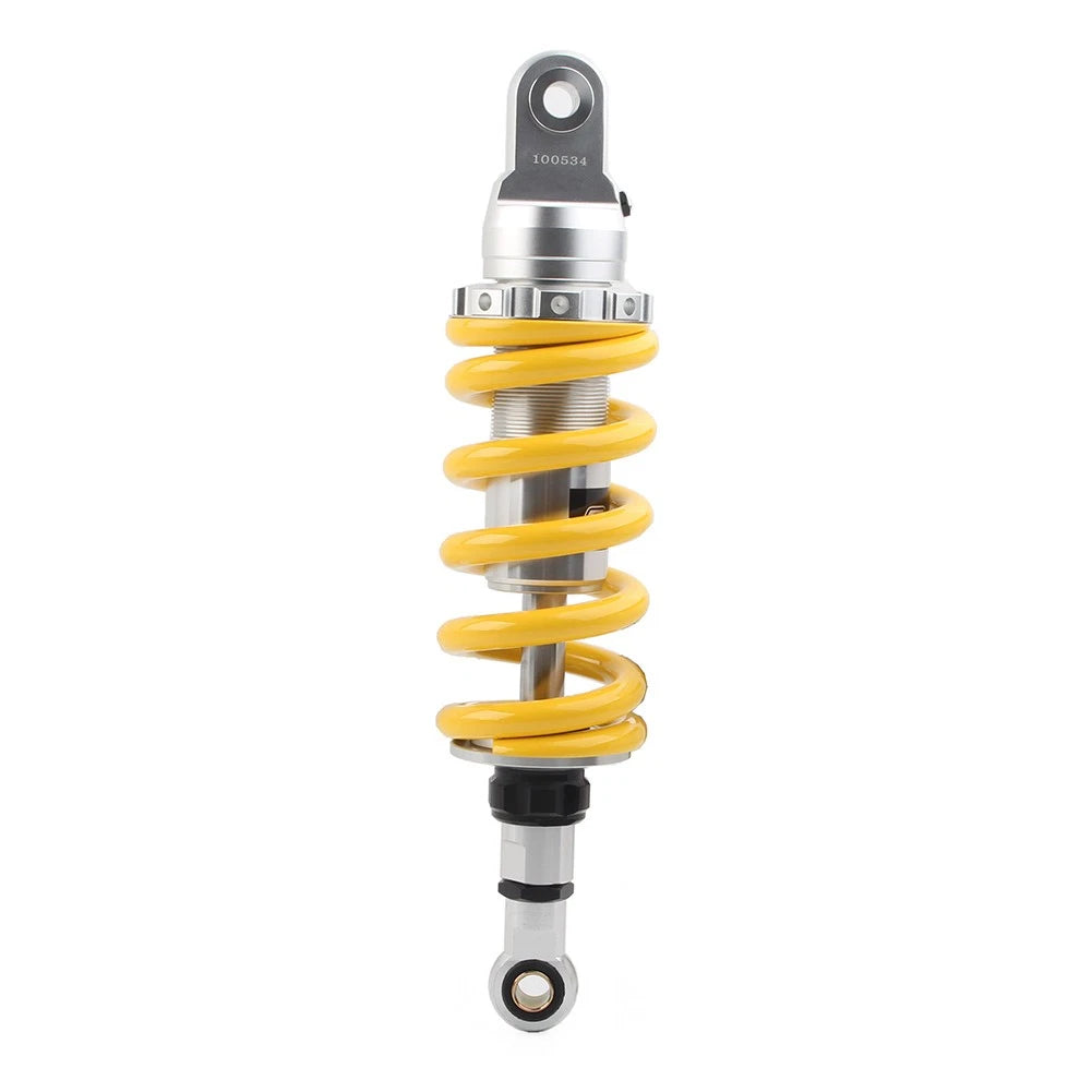 320mm Shock Absorber for Dirt Pit Bike ATV Quad Motorcycle Yellow