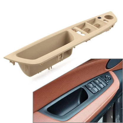 Trunk Lock Push Button for BMW E39 E60 E61 (1995–2010) 51248168035