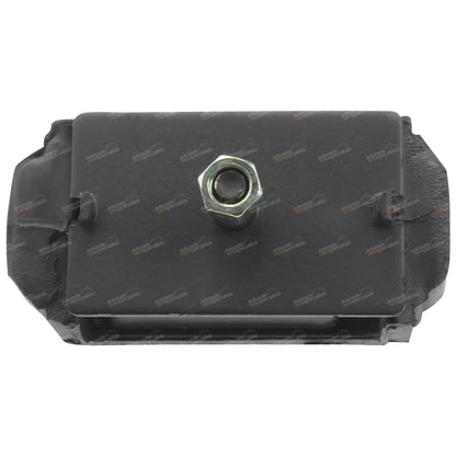 4cyl 2.6L Front Engine Mount for Mazda B2600 UF (1996-1999)