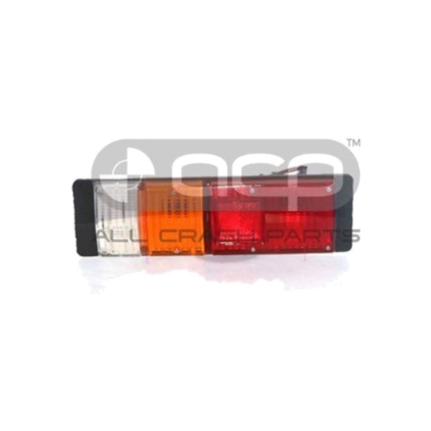 Set of 2 Rear Tail Lights for Colorado RC (2008–2012)