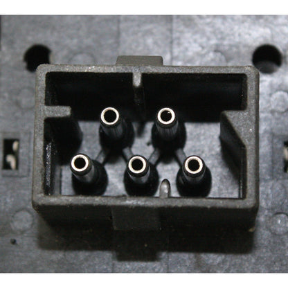 Heater Blower Motor Resistor for BMW 740i 740iL 750iL (1995–2001)