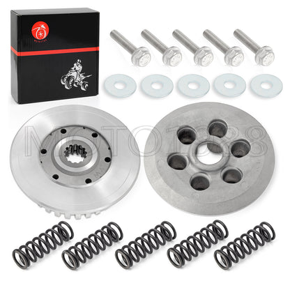 Clutch Kit for Yamaha Raptor 700 (2006–2023)