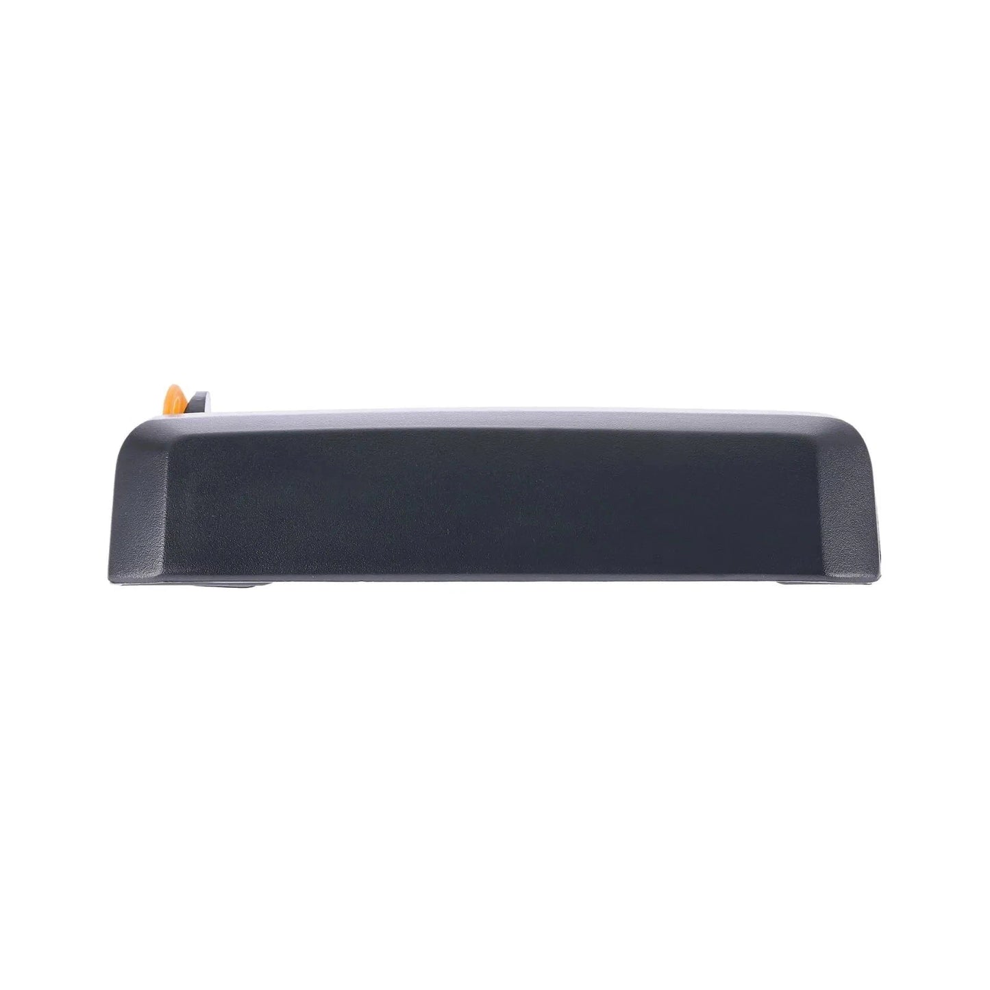 Textured Black Front Right Outer Door Handle for Nissan Navara D21 (1986–1997)