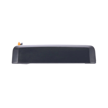 Textured Black Front Right Outer Door Handle for Nissan Navara D21 (1986–1997)