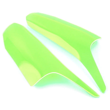 Headlight Guard Lens Cover for HONDA CBR650R (2019-2021)