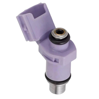Set of 6 Fuel Injectors for Yamaha 250 Outboard